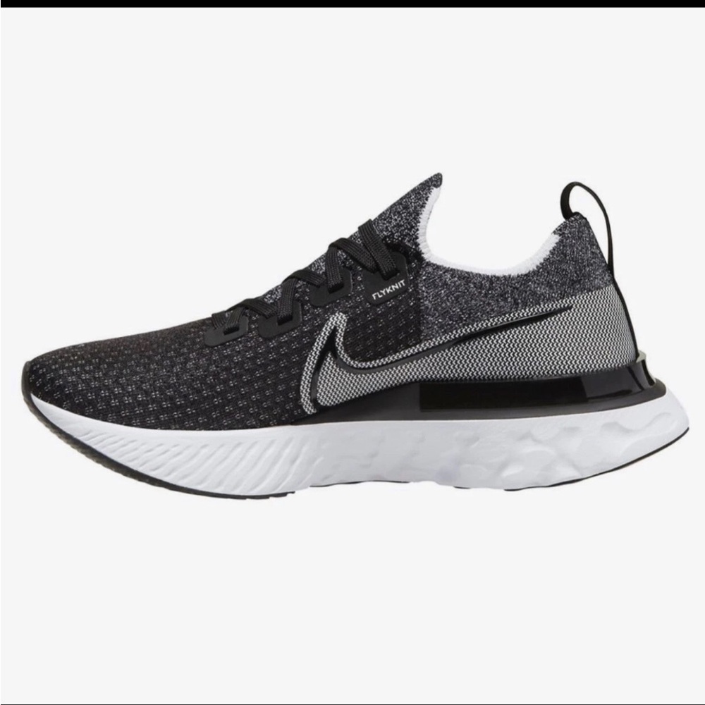 Nike Men's React‎ Infinity FlyKnit Running Shoes Size 11.5